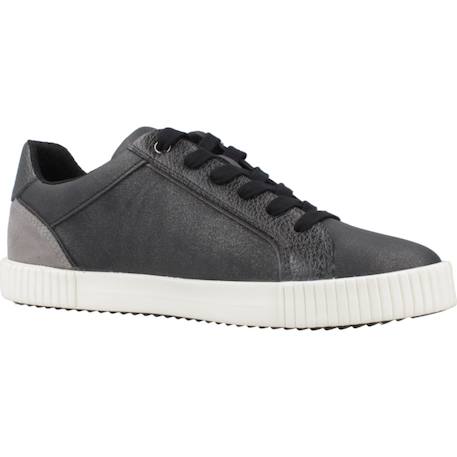 Basket fille modèle d blomiee Gris c0005 5 - vertbaudet enfant 