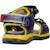 Sandales garçon modèle b sandal todo boy Bleu 3 - vertbaudet enfant 