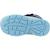 Botte fille synthétique bébé flanfil Bleu+Rose 6 - vertbaudet enfant 