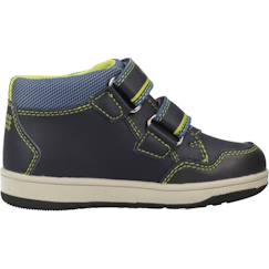 Chaussures-Bottes garçon modèle b new flick boy