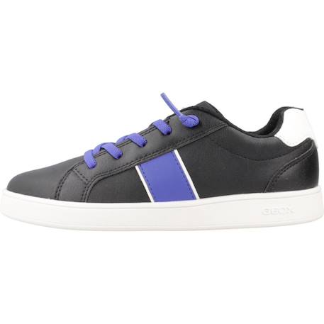 Basket garçon modèle j eclyper boy Bleu 2 - vertbaudet enfant 