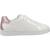 Basket fille modèle j djrock girl Blanc 1 - vertbaudet enfant 