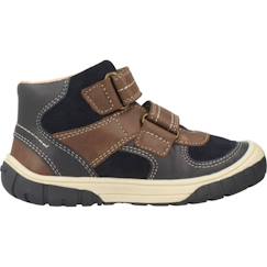 Chaussures-Bottes garçon modèle b omar boy