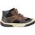 Bottes garçon modèle b omar boy Bleu 1 - vertbaudet enfant 