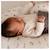 Coussin d'allaitement et de grossesse 3en1 multirelax Gris chiné lapins+Lapins 11 - vertbaudet enfant 