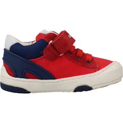 Chaussures-Basket garçon textile bébé jayj