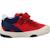 Basket garçon textile bébé jayj Rouge 1 - vertbaudet enfant 