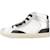 Basket fille modèle j gisli girl Blanc 2 - vertbaudet enfant 