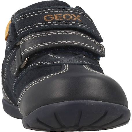 Bottes garçon modèle b kaytan b.a Bleu cf45b 6 - vertbaudet enfant 