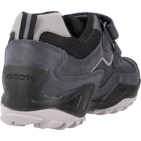 Baskets enfant garçon new savage Gris c0700+Gris c0916+Noir c0048+Noir c0661 21 - vertbaudet enfant 