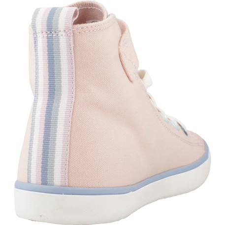 Basket fille modèle j gisli girl Rose 3 - vertbaudet enfant 