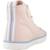 Basket fille modèle j gisli girl Rose 3 - vertbaudet enfant 