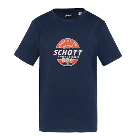 Garçon-T-shirt garçon ustour