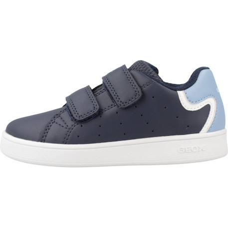 Basket garçon modèle b eclyper boy Bleu 2 - vertbaudet enfant 