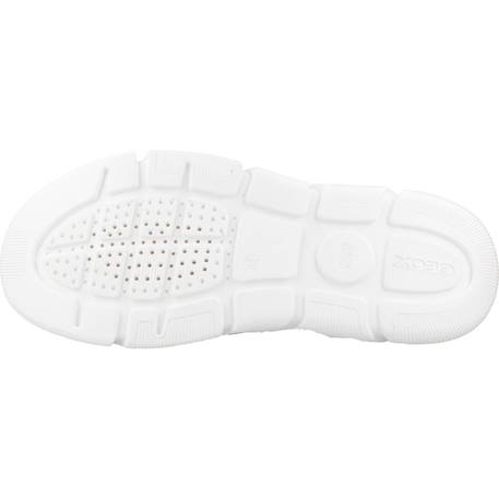 Basket fille modèle j aril girl Argent c1007 6 - vertbaudet enfant 