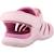 Sandales fille modèle j s fusbetto pro Rose c8208 3 - vertbaudet enfant 