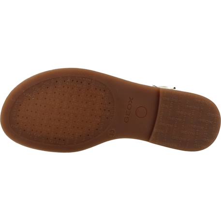 Sandales fille modèle j sandal karly girl Rose 6 - vertbaudet enfant 