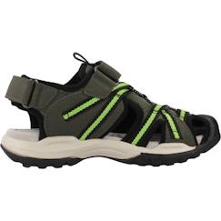 Chaussures-Sandales garçon modèle j borealis b. B