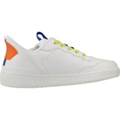 Chaussures-Basket garçon modèle j washiba fast in bo