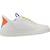 Basket garçon modèle j washiba fast in bo Blanc c0293 1 - vertbaudet enfant 