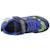 Basket garçon modèle j assister boy Bleu+Noir 6 - vertbaudet enfant 