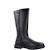 Botte fille synthétique eclair Noir 5 - vertbaudet enfant 