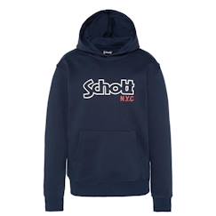 -Sweat à capuche garçon sidney