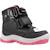 Botte fille synthétique bébé flanfil Bleu+Rose 11 - vertbaudet enfant 