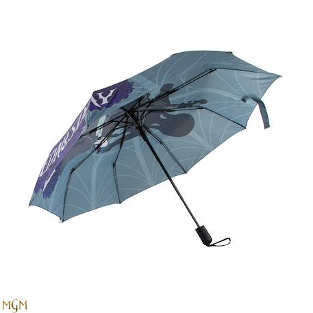 Parapluie mercredi et son violoncelle - mercredi Bleu 4 - vertbaudet enfant 