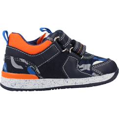 Chaussures-Chaussures bébé 17-26-Marche garçon 19-26-Derby-Derby garçon cuir bébé rishon