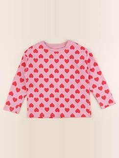 Seconde main-Fille-Tee-shirt - 4 ans