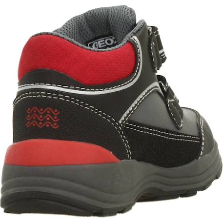 Bottes garçon modèle b new gulp boy b abx Gris 3 - vertbaudet enfant 