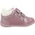 Baskets à scratch elthan – confort et maintien junior Bleu+Rose 7 - vertbaudet enfant 