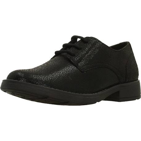Detbies fille modèle jr sofia Noir c9999 4 - vertbaudet enfant 