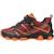 Basket garçon synthétique magnetar Orange 2 - vertbaudet enfant 