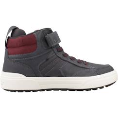 Chaussures-Basket garçon modèle j weemble b. A