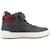 Basket garçon modèle j weemble b. A Gris c4335+Gris c9270 1 - vertbaudet enfant 