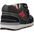 Bottes garçon modèle b rishon boy Noir 3 - vertbaudet enfant 
