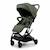 Poussette de voyage amsterdam Beige+Noir+Vert 13 - vertbaudet enfant 