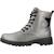 Bottes fille modèle j casey girl Gris 2 - vertbaudet enfant 