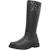 Botte fille cuir eclair Noir 4 - vertbaudet enfant 