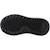 Basket garçon cuir bébé alben Bleu c4335+Noir c0260 12 - vertbaudet enfant 