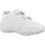 Basket garçon modèle crush m Blanc+Blanc c1000+Noir c9999 5 - vertbaudet enfant 