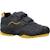 Basket garçon synthétique new savage Gris c0700+Gris c0916+Noir c0048 11 - vertbaudet enfant 