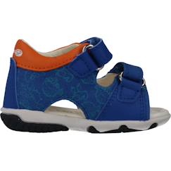Chaussures-Sandales garçon modèle b sandal elba boy
