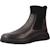 Bottes fille modèle d noovae Marron 4 - vertbaudet enfant 