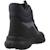 Botte garçon synthétique simbyos Bleu c4321+Noir c0005+Noir c0245 3 - vertbaudet enfant 