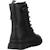Botte fille synthétique gillyjaw Noir 3 - vertbaudet enfant 