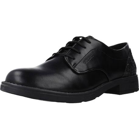 Detbies fille modèle jr sofia Noir c9999 4 - vertbaudet enfant 