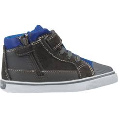 Chaussures-Bottes garçon modèle b kilwi boy